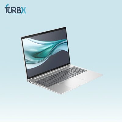 HP EliteBook 660 G11 Intel Core Ultra 5 135U 16GB RAM 256GB SSD without Adapter Tag# 2