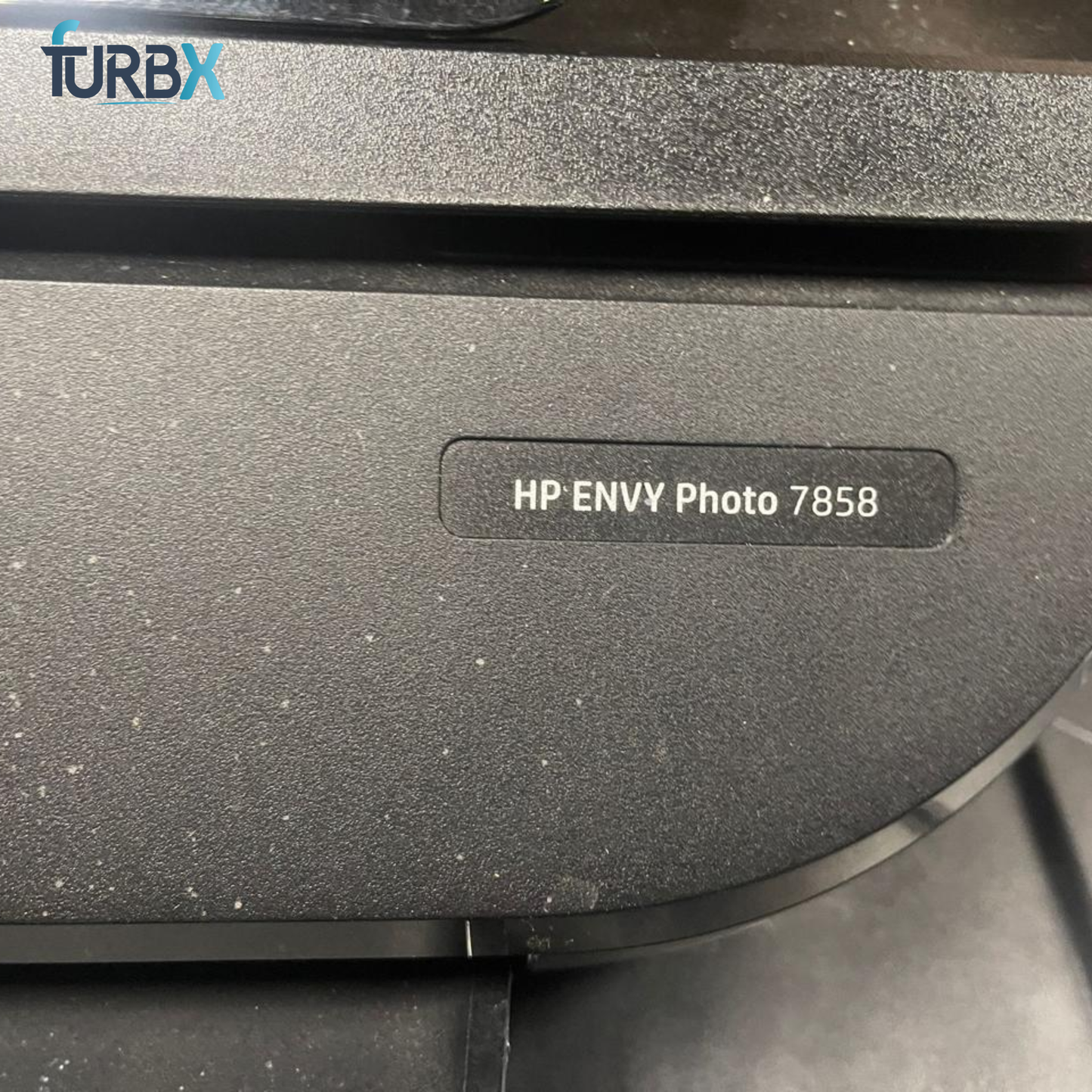 HP ENVY PHOTO 7858