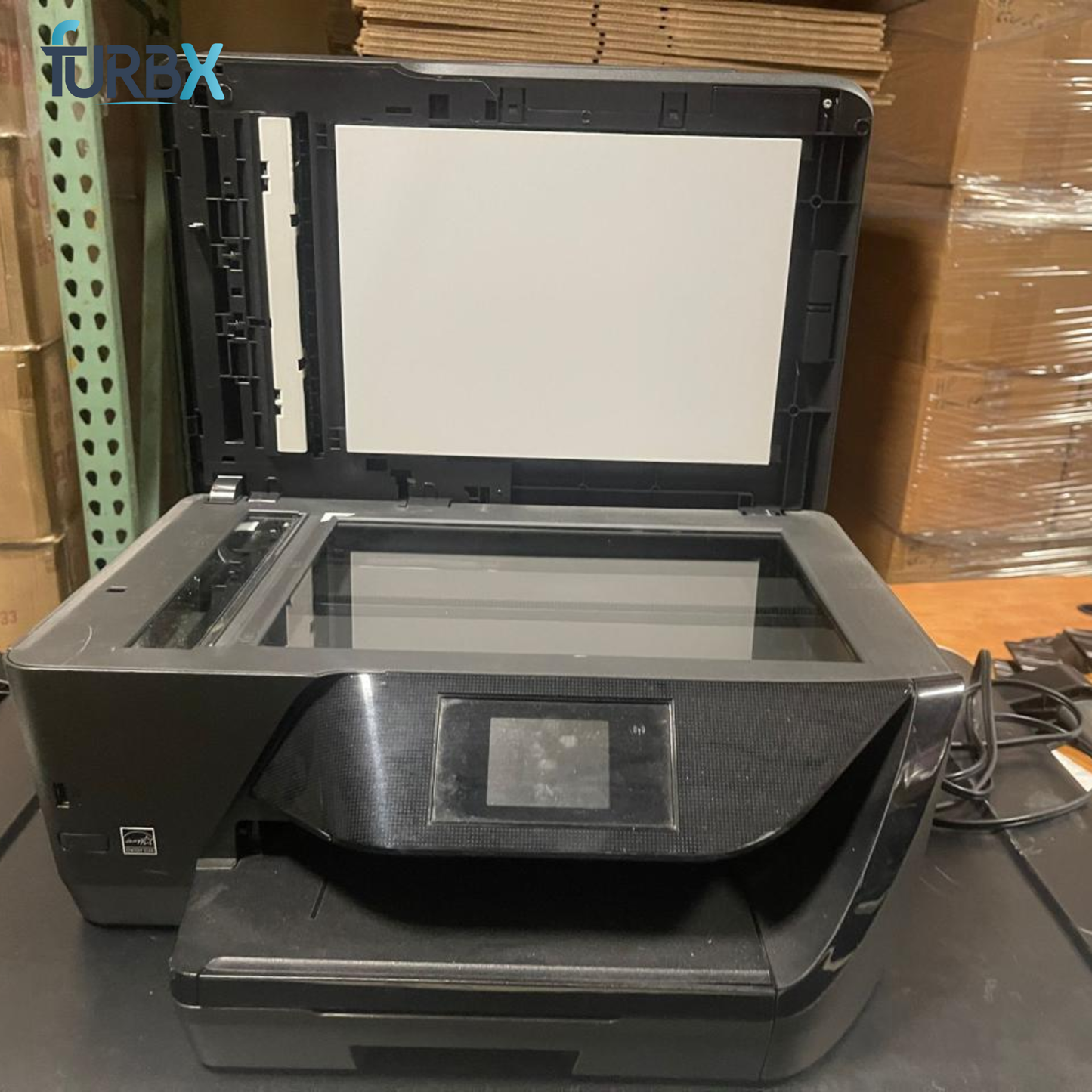 HP OFFICE JET PRO 6978