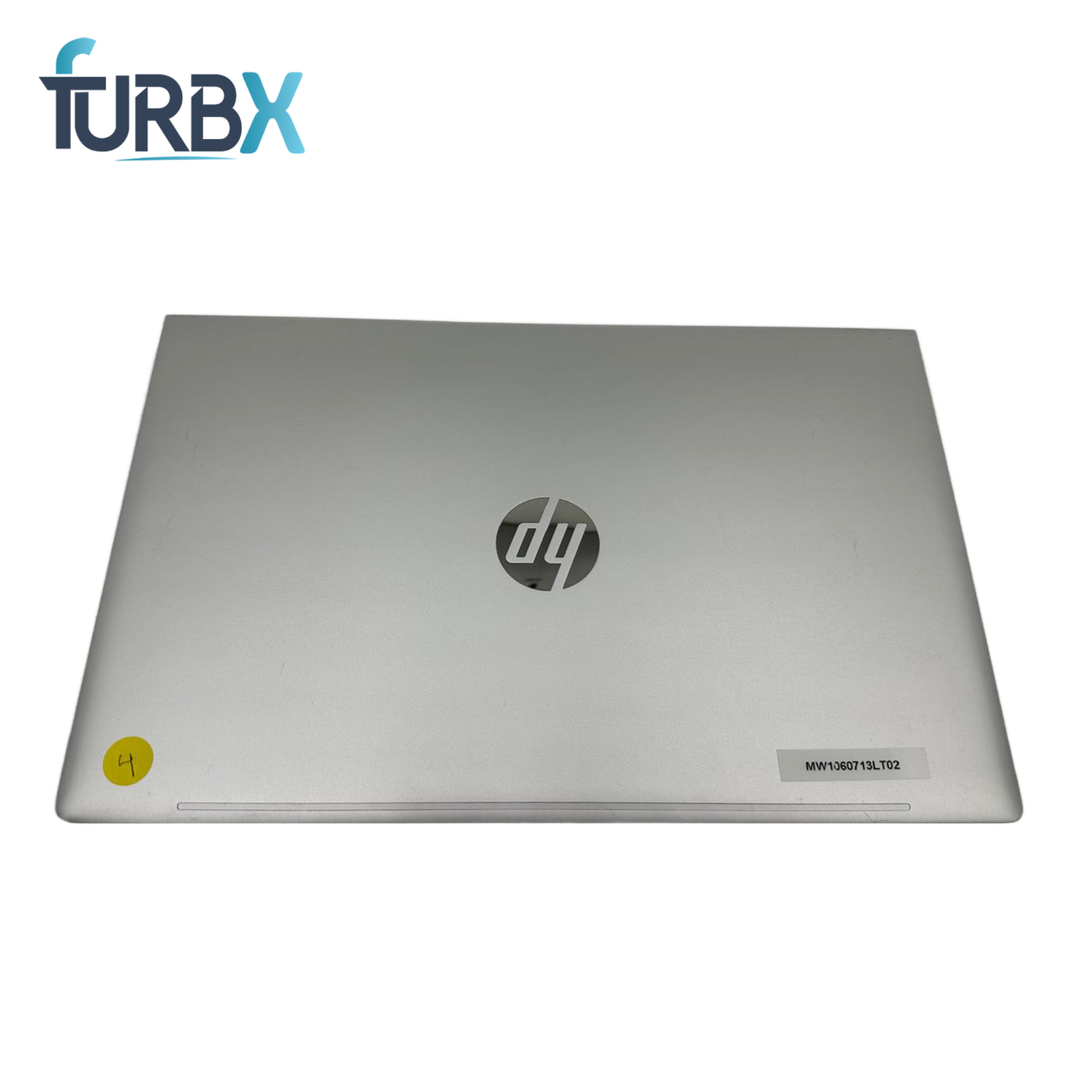 HP Probook 650 G8 Core i5 11 Gen 16GB 256GB Without Adapter (Grade B)
