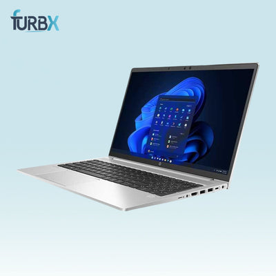 HP Probook 650 G8 Core i5 11 Gen 16GB 256GB Without Adapter (Grade B)
