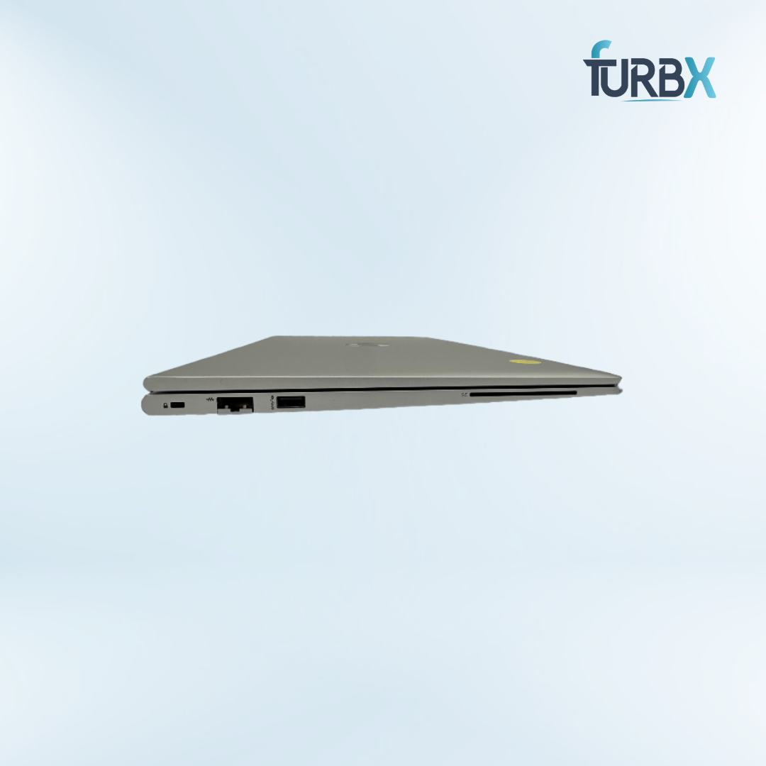 HP Probook 650 G8 Core i5 11 Gen 16GB 256GB Without Adapter (Grade A)