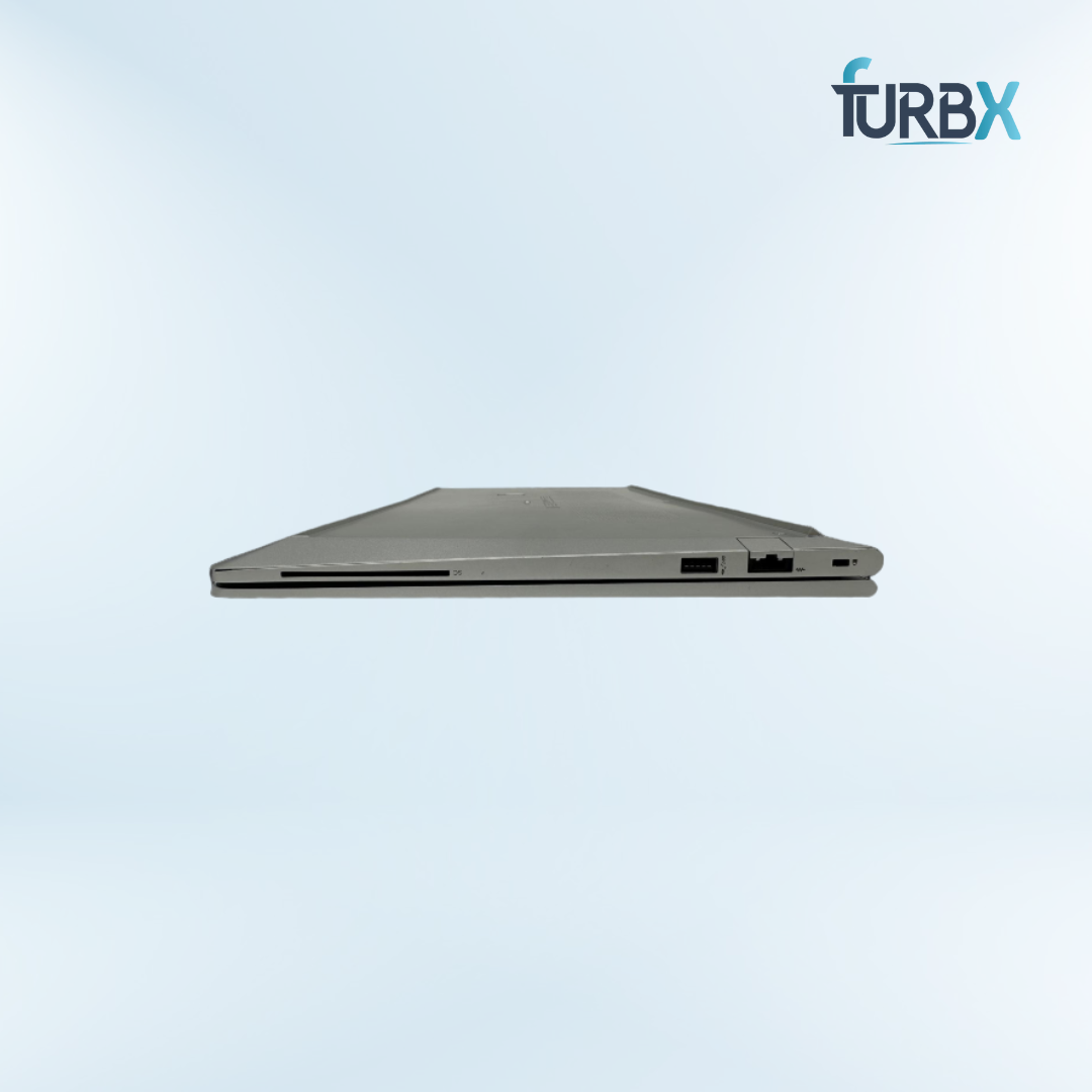 HP Probook 650 G8 Core i5 11 Gen 16GB 256GB Without Adapter (Grade B)