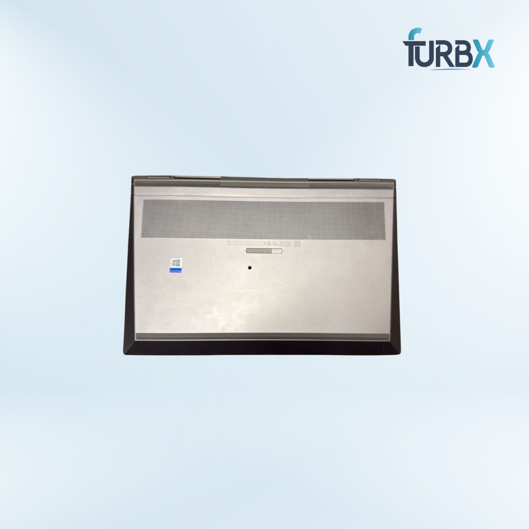 HP ZBOOK FURY 17 G7 Intel Core i7 10th Gen 64 GB 256 GB