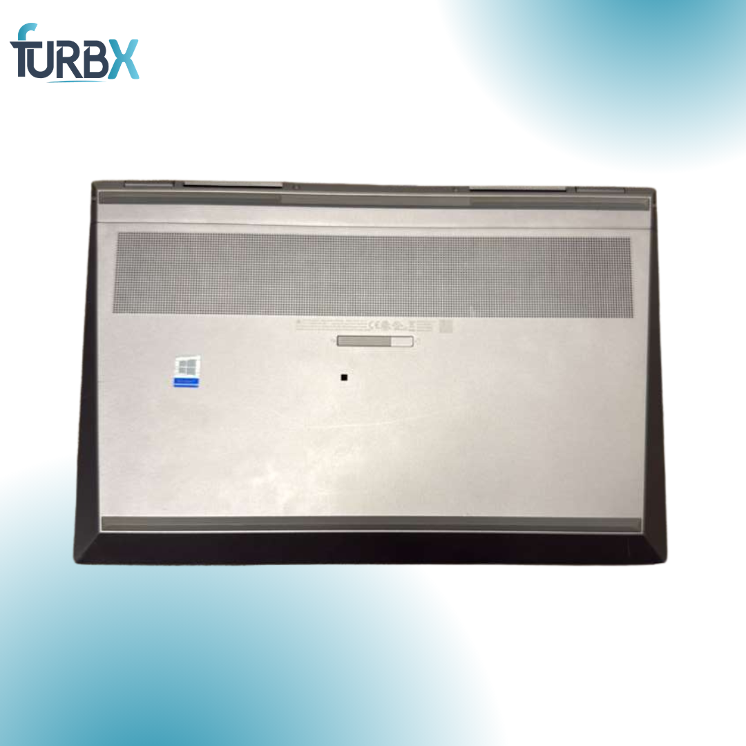 HP ZBOOK FURY 17 G7 Intel Core i7 10th Gen 64 GB 256 GB