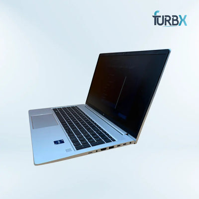 HP EliteBook 650 G10 i5 13th Gen Ram 16GB SSD 256GB Used Without Adapter FurbX