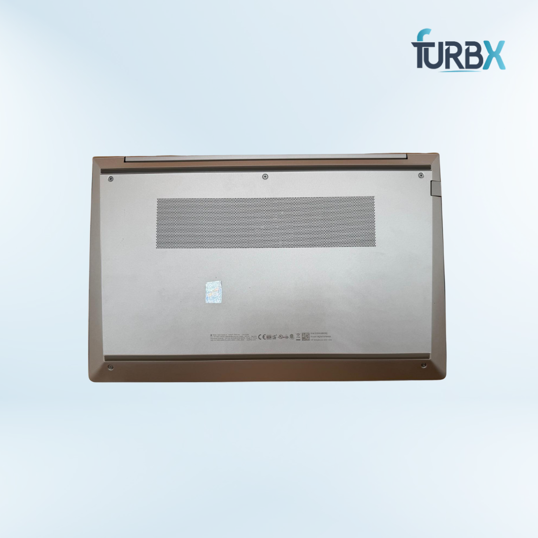 HP EliteBook 650 G10 i5 13th Gen Ram 16GB SSD 256GB Used Without Adapter