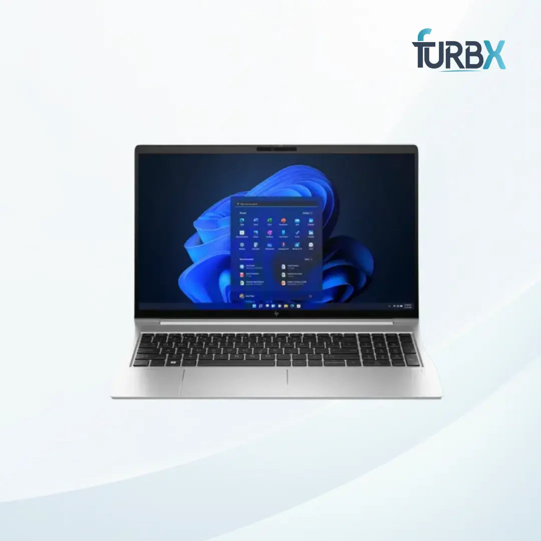HP Elitebook 650 G10 Core i5-13th Gen FurbX