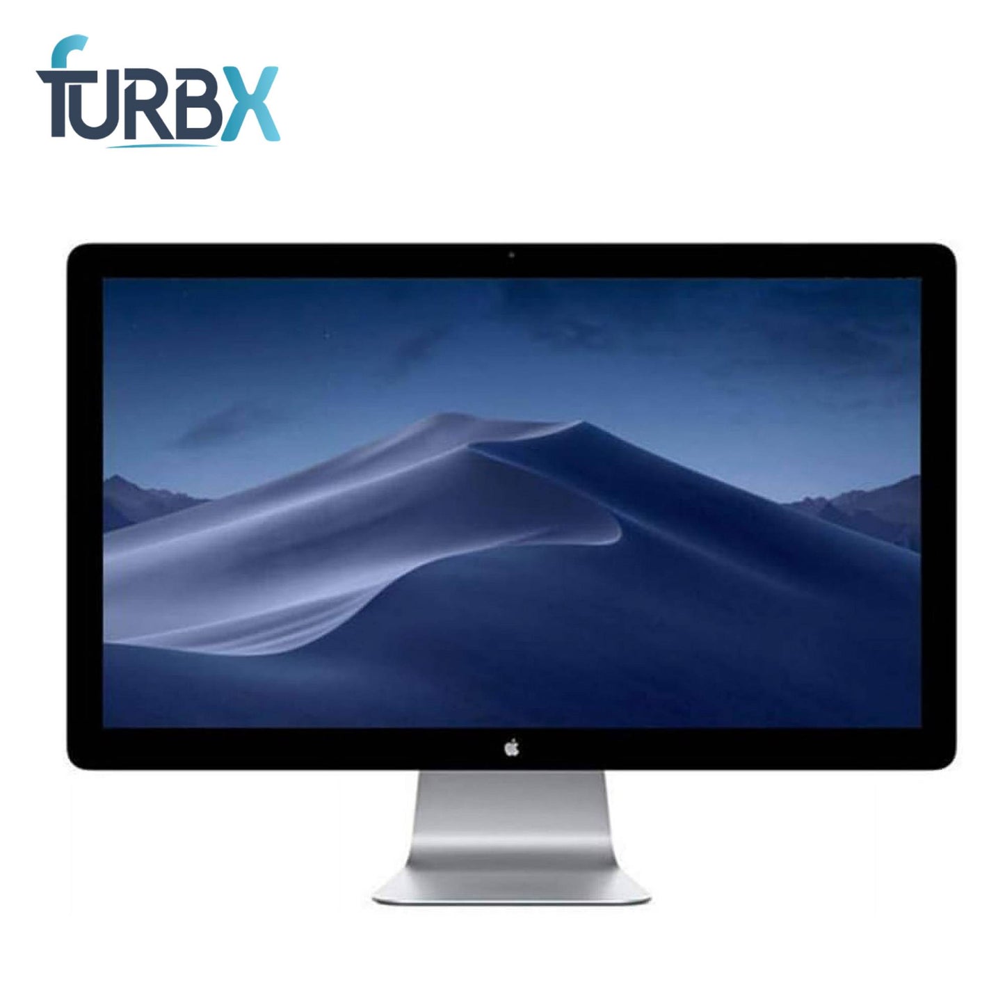 Apple Thunderbolt Display A1407 27" MC914LL/A | 2560 x 1440 pixels Grade B