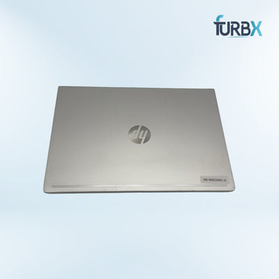 HP ProBook 445 G7 AMD Ryzen 7 4700U 8GB RAM 256GB SSD No AC (Scratches on Top)