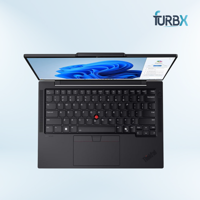 Lenovo ThinkPad T14 Gen 5 Ultra 7 165U 16GB 512GB 4Y Premier+ Warranty(Open Box)