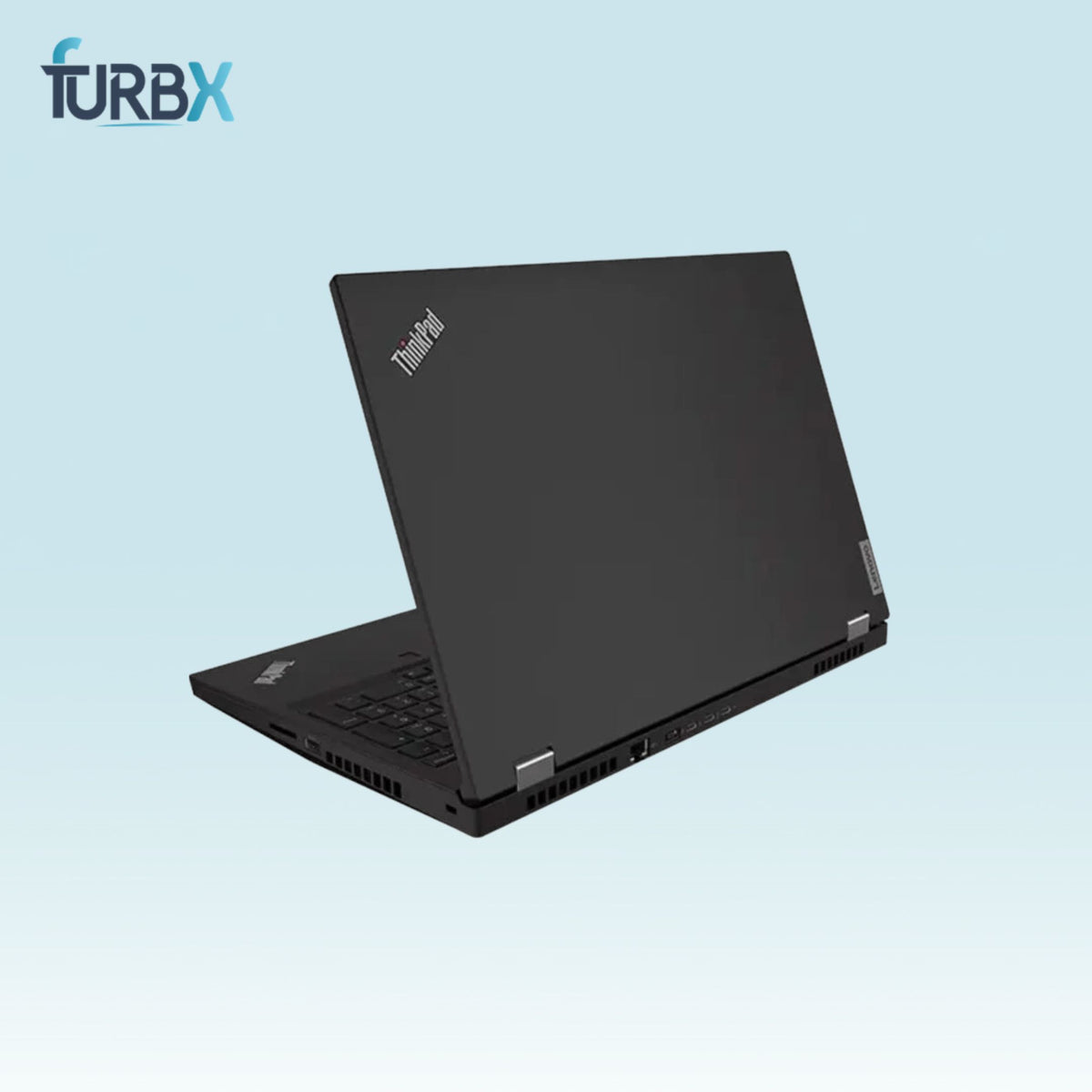 Lenovo ThinkPad P15 Gen 1 Core I7-10850H 32GB 1TB SSD Quadro RTX 3000 No Adapter