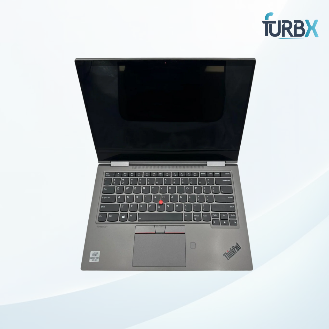 Lenovo ThinkPad X1 Yoga Core i7-866U 8th Gen 16GB RAM 512 SSD 14" FHD