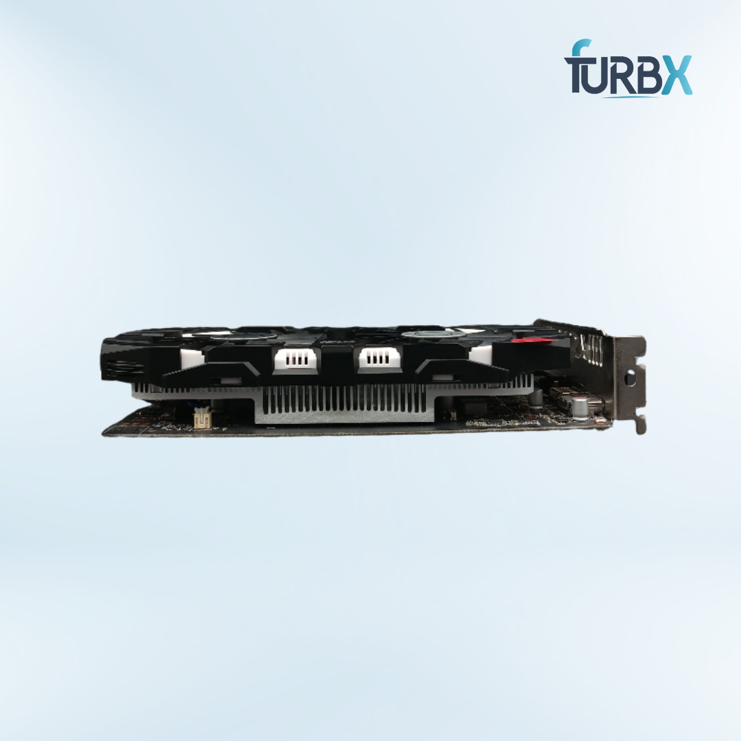 MSI GeForce GTX 1050 GAMING X 2G 2GB GDDR5 Graphics Card