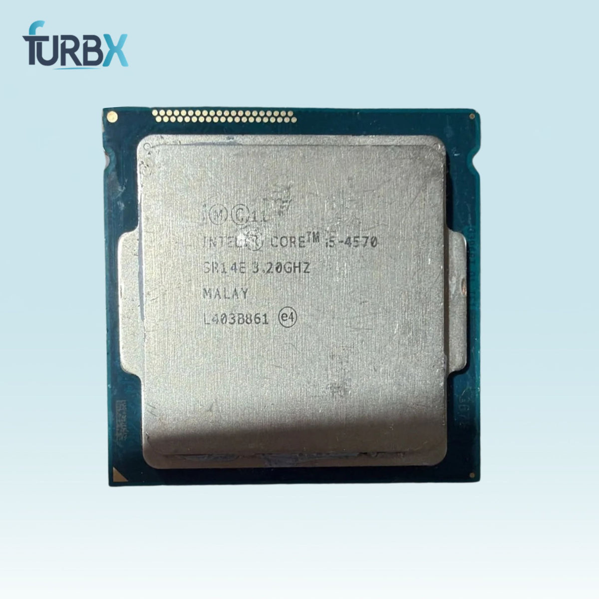Lot of 54 Mix Processors Core-i3, Core-i5, Core-i7 (Read Description)