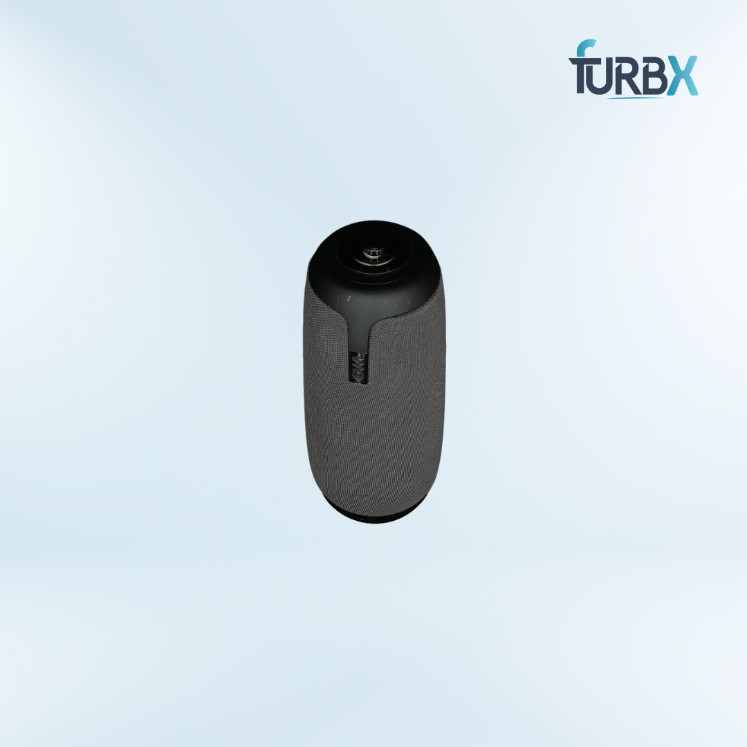 OWL Labs MTW100 Meeting Owl 360 Degree Video Conference Camera (Without Adapter)