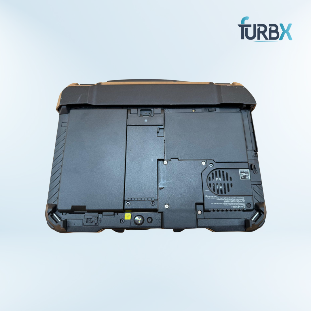 Panasonic FZ-G2 i7 10th Gen 16 Gb 512 Gb With Adapter (Used Ctrl Button Missing)