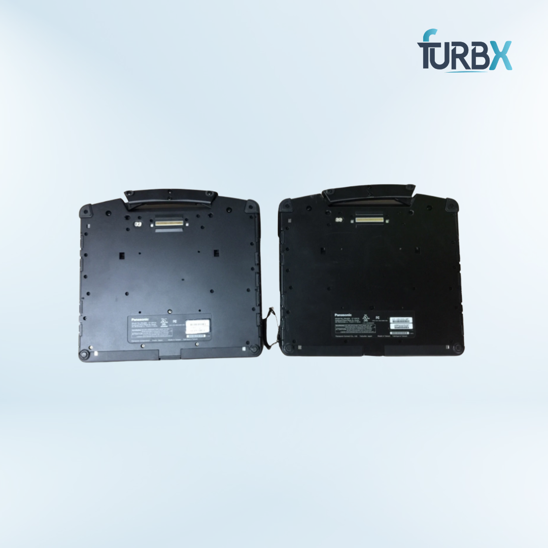 Panasonic Toughbook CF-33 Core i5-7th Gen | 8GB 256GB SSD (Grade A/B)