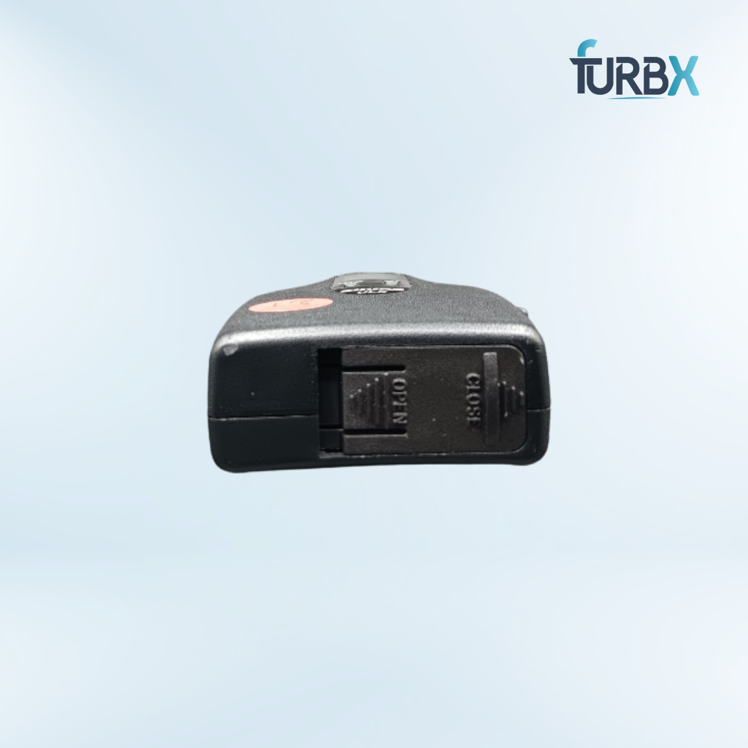 SHURE ULX1-J1 Wireless Bodypack Transmitter (Without Mic & Without Battery)