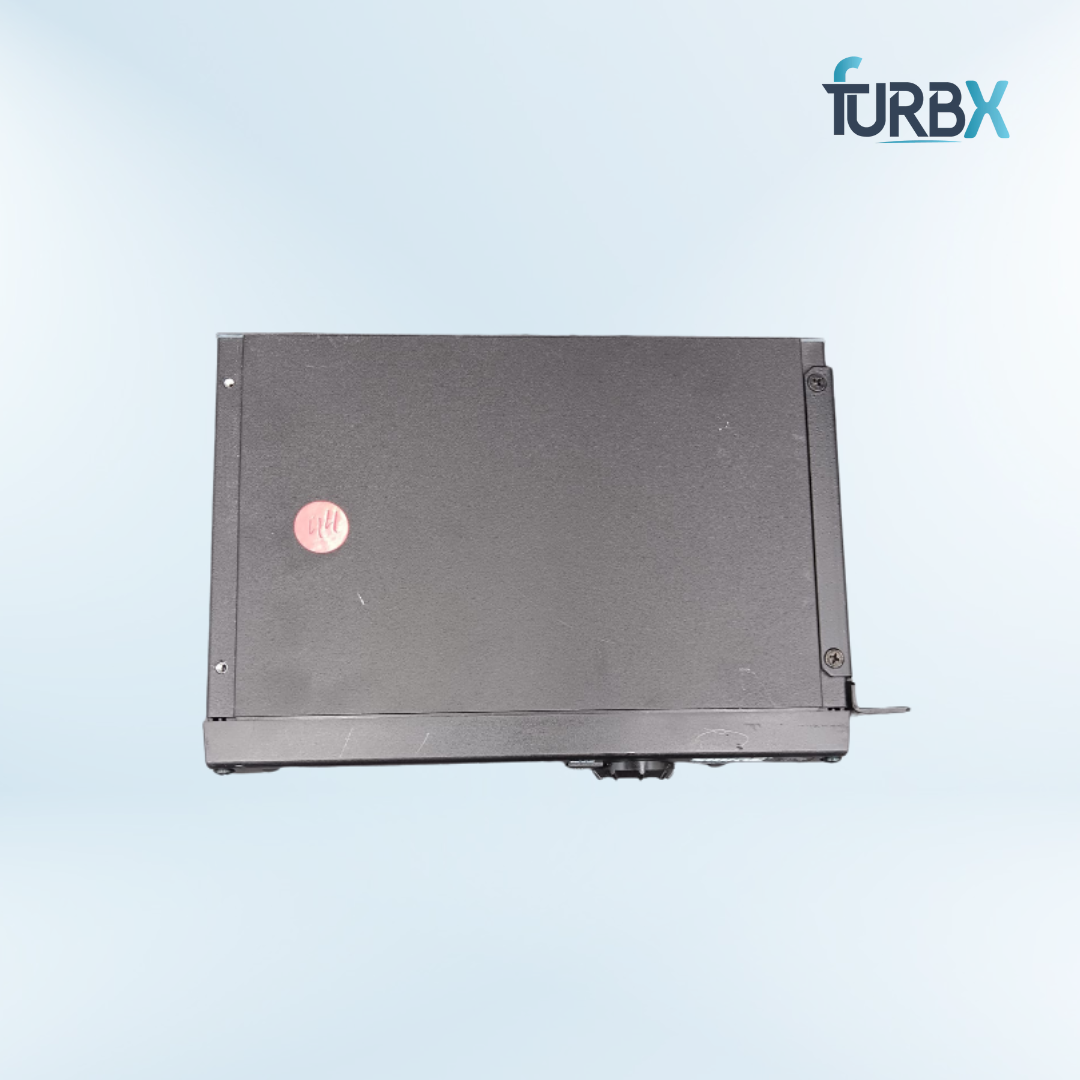 SHURE ULXP4-J1 Wireless Receiver 554-590MHz (Without Antenna & Adapter)