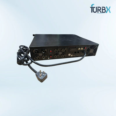 CyberPower Smart App LCD OR1500LCDRT2U 1500VA UPS FurbX