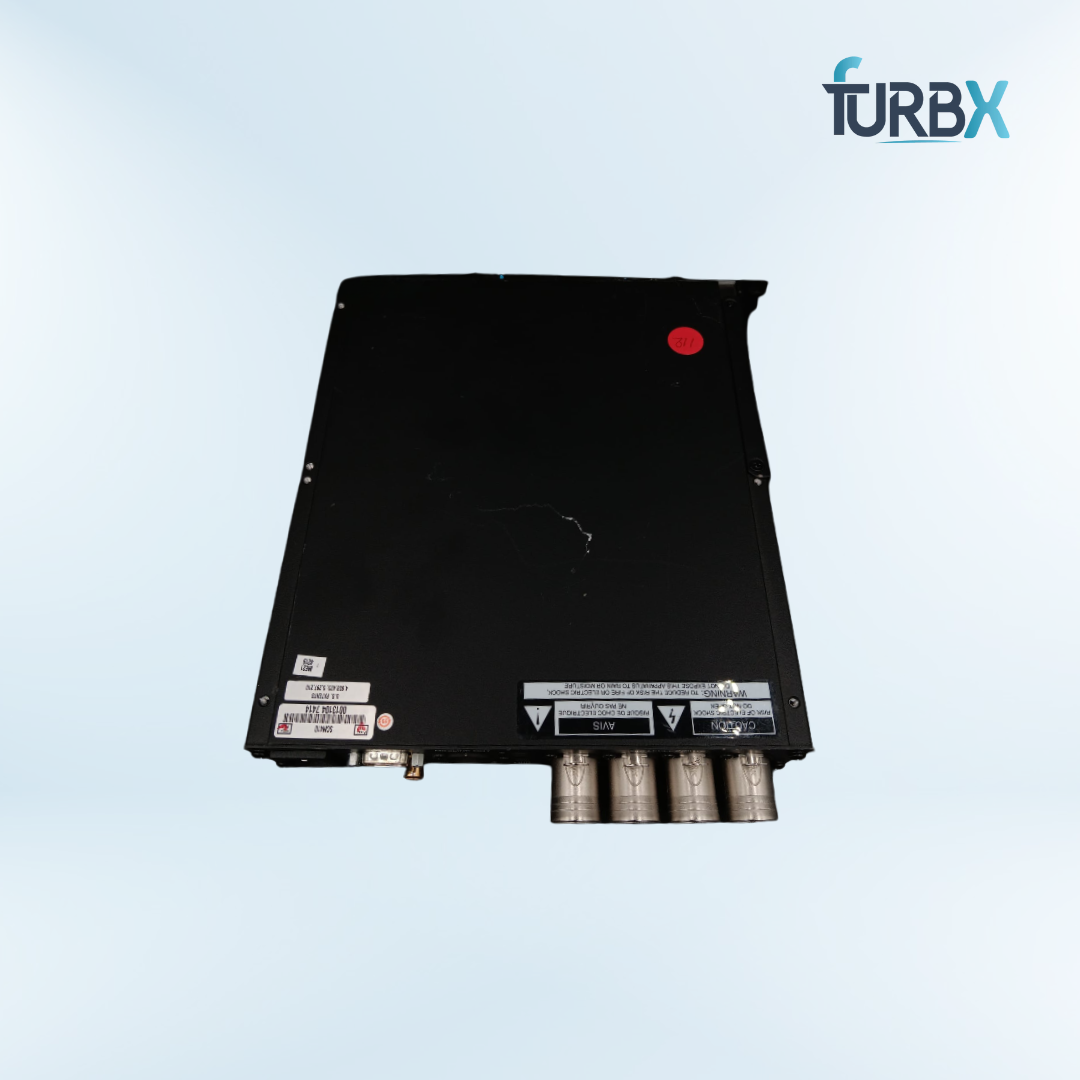 Shure SCM410 4 Channel Automatic Microphone Mixer