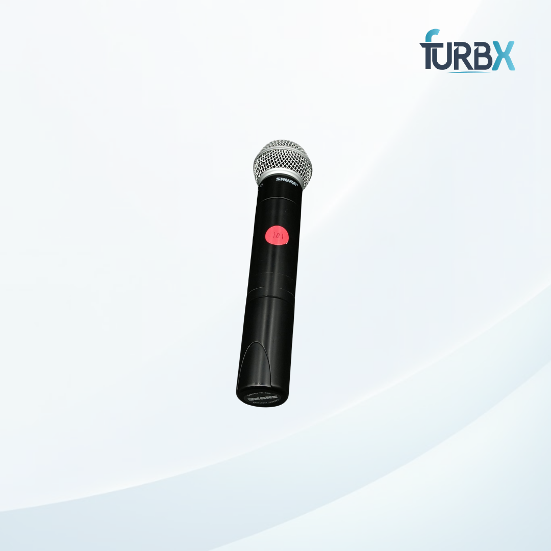 Shure ULX2-J1 SM58 554-590 MHz Wireless Transmitter Microphone