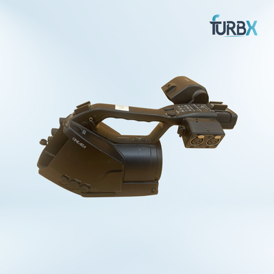 Sony PMW-320K XDCAM EX Camcorder - No Lens (Only for Parts)