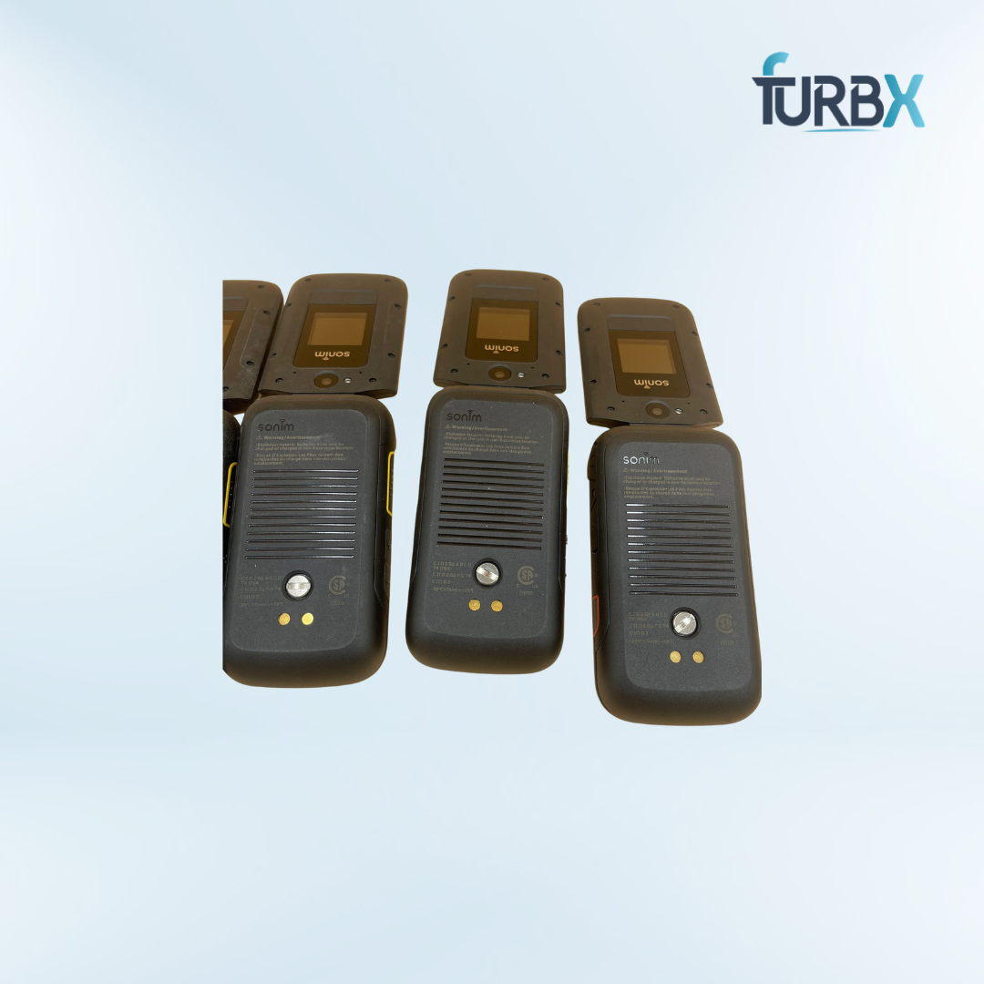 Sonim XP3 Plus XP3900 4G LTE 16GB - Ultra Rugged Flip Phone