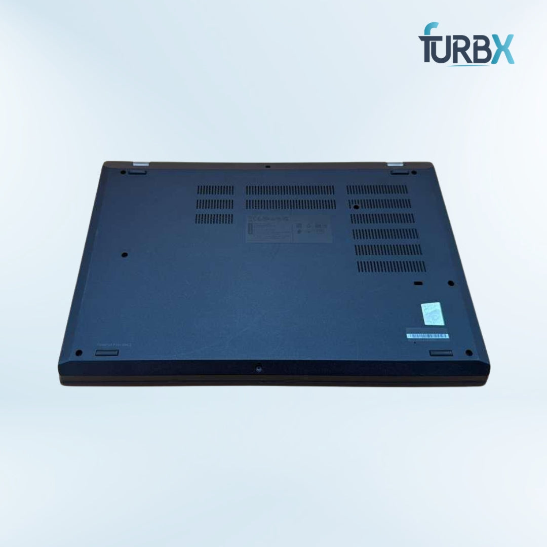 Lenovo ThinkPad P15v Gen 2 i7-11850H 32GB 1TB SSD Nvidia T1200 With Adapter