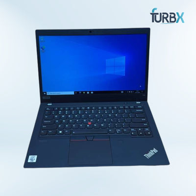 Lenovo ThinkPad T14 Gen 1 | Core I5-10310U | 512GB | 16GB | Without Adapter