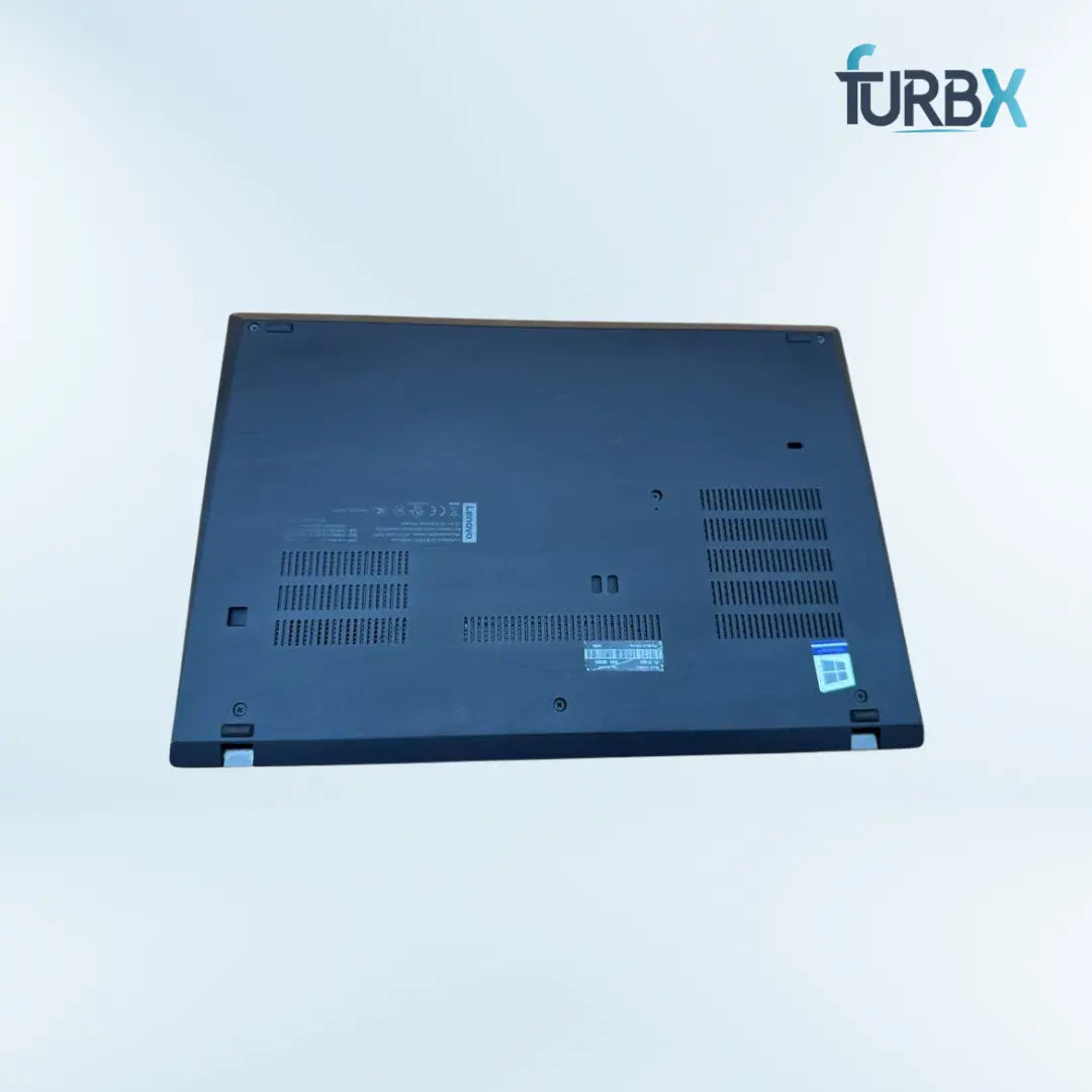 Lenovo ThinkPad P43s Core i7-8565U | 16GB 256GB SSD Quadro P520 without Adapter FurbX