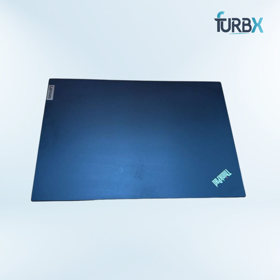 Lenovo ThinkPad P15v Gen 2 i7-11800H 32GB 512GB SSD Nvidia T1200 4GB No Adapter