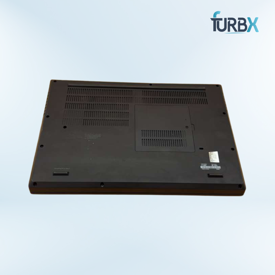 Lenovo ThinkPad X1 Yoga Gen 6 Core i7-1185G7 32GB RAM 512GB SSD No Adapter