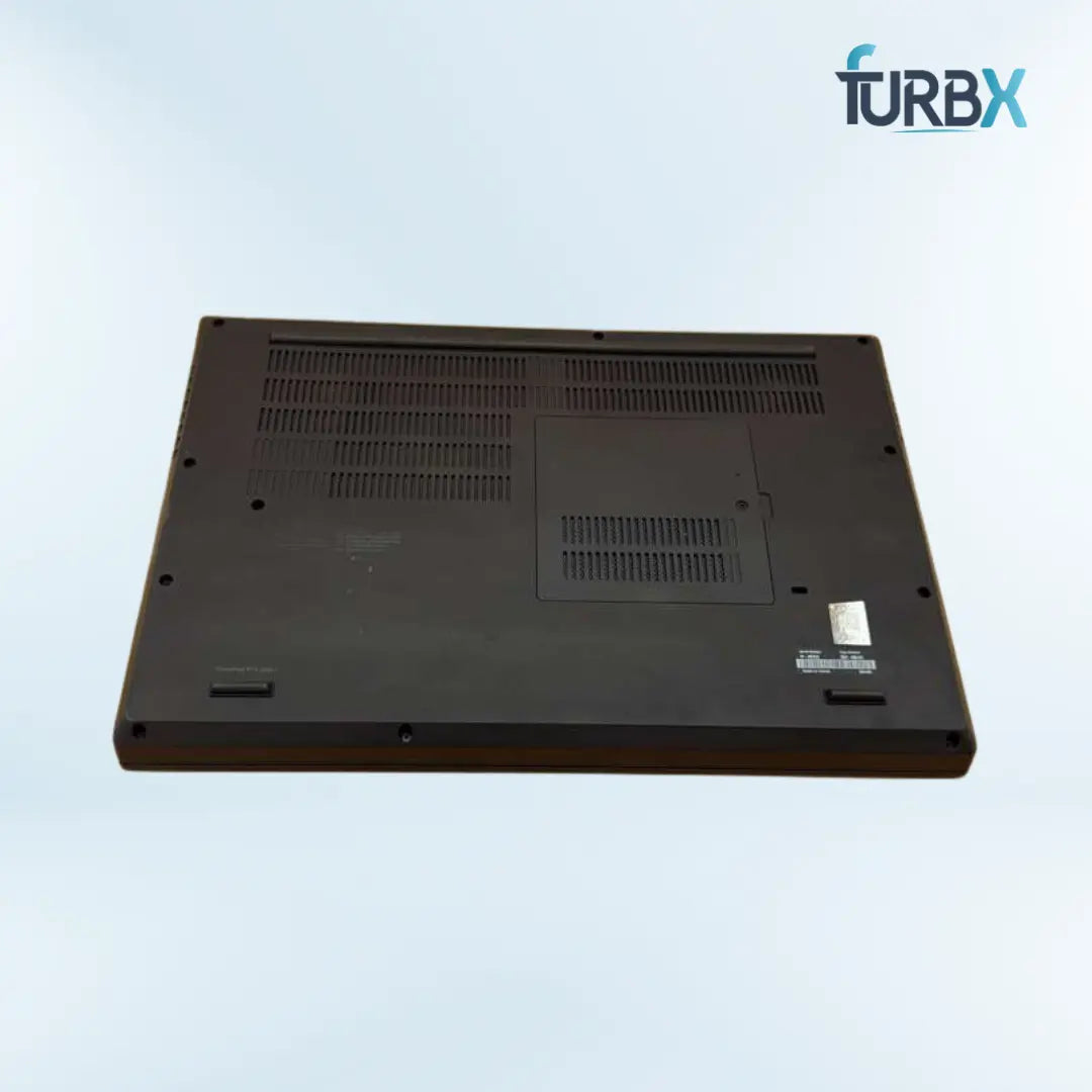 Lenovo ThinkPad P15 Gen 1 Core I7-10850H 32GB 1TB SSD Quadro RTX 3000 No Adapter FurbX