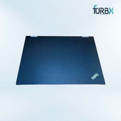 Lenovo ThinkPad X380 Yoga Core i7-8650U 8GB RAM 512GB SSD No Adapter