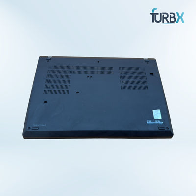 Lenovo ThinkPad T14 Gen 2 Core i7 1165G7 16GB 512GB SSD Minor Scratch on screen