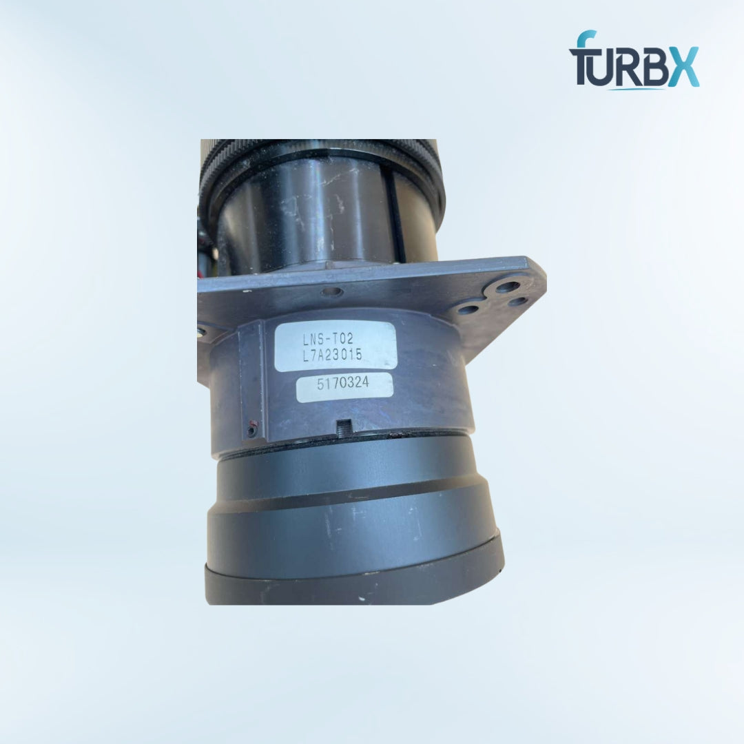Sanyo Long Throw Zoom LNS-T02 Projector Lens