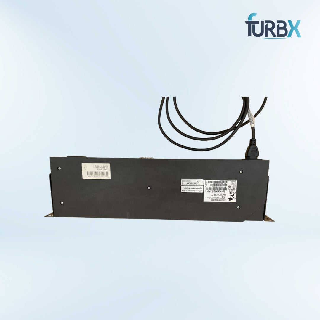 Digi Anywhere AW-USB-14 Hub 14 Port USB w/ Ethernet RJ45 External