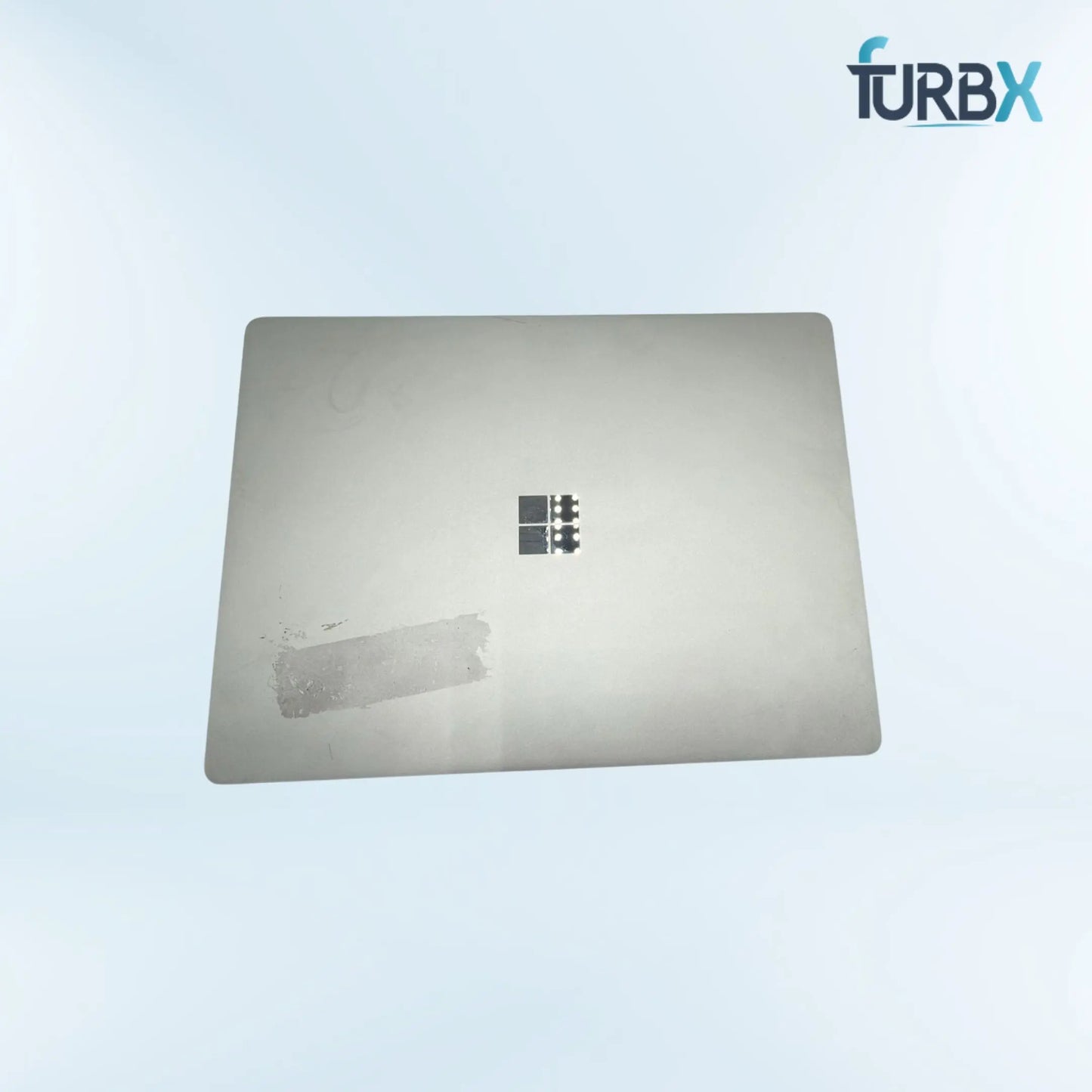 Microsoft Surface Laptop GO 1943 i5-1035G1 16GB 256GB No AC - Sticker Residue FurbX