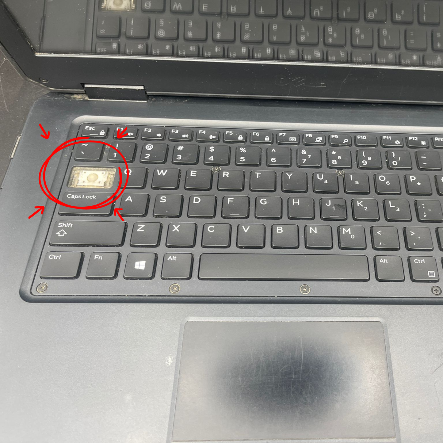 Dell Latitude 5414 Rugged Business Laptop Notebook, 14 inch FHD (1920x1080) LCD, Intel Core i5-6300U, 8GB Ram No SSD (No Battery)