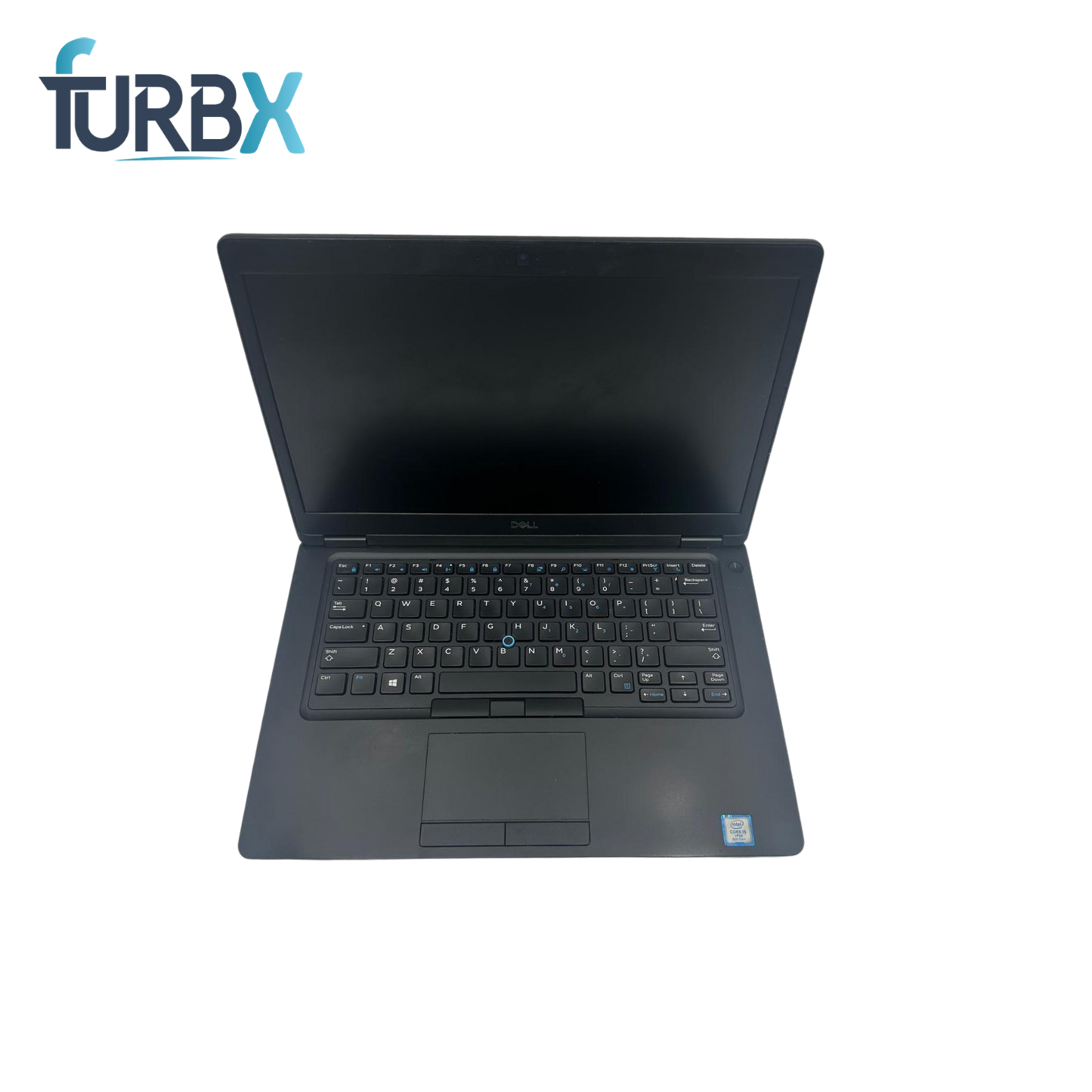 Dell Latitude 5490 Laptop Intel i5-8th Gen 16GB Ram 256GB SSD Without Adapter
