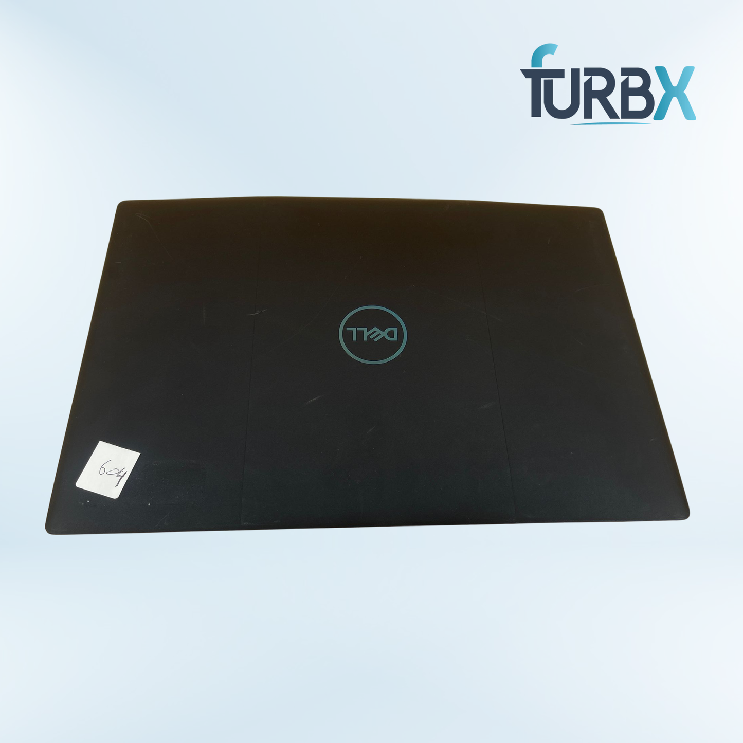 Dell G3 15 3590 Core i5 9th Gen 8GB 512GB GTX 1660 TI Without SSD & Adapter