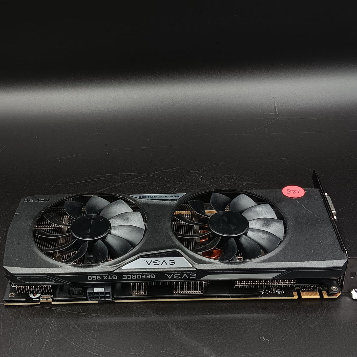 EVGA GeForce GTX 960 4GB GDDR5 Graphics Card