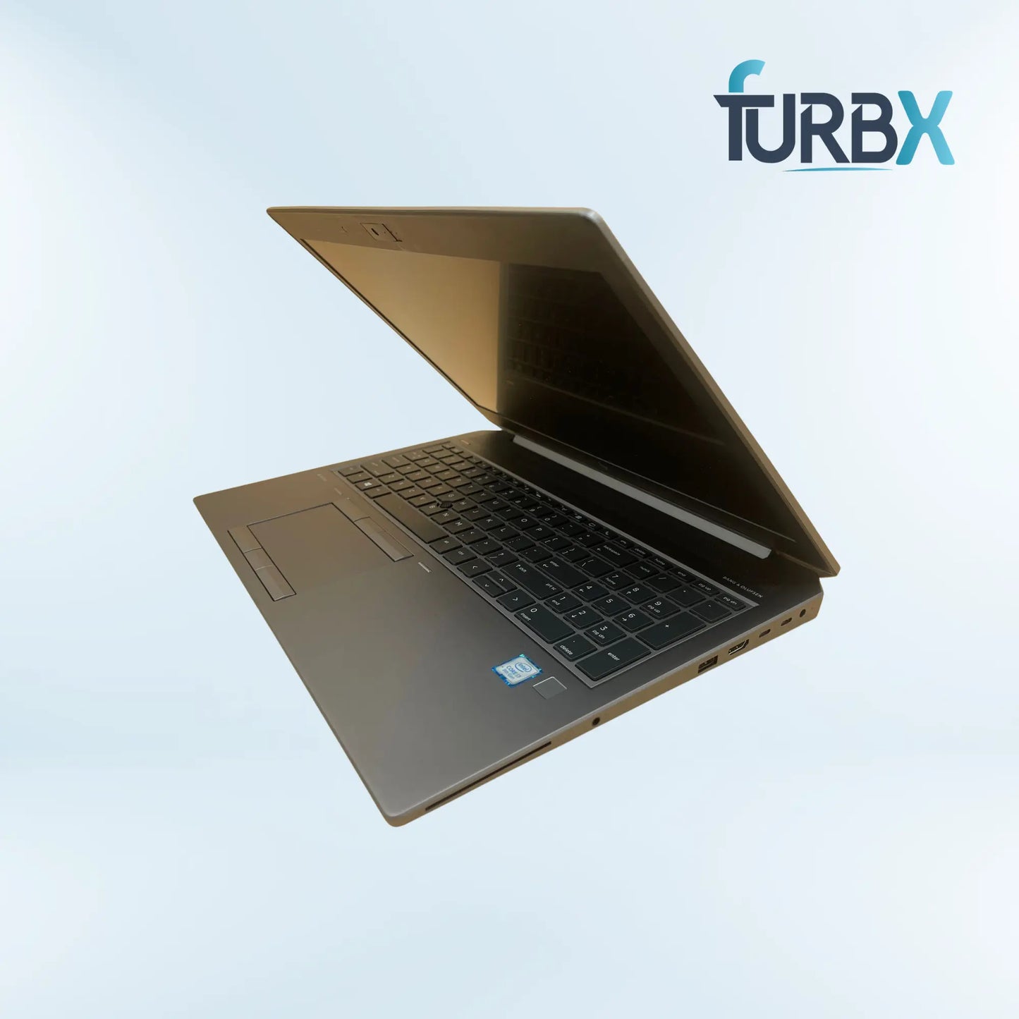 HP ZBOOK 15 G6 / 9750H / 16GB / NO HDD FurbX