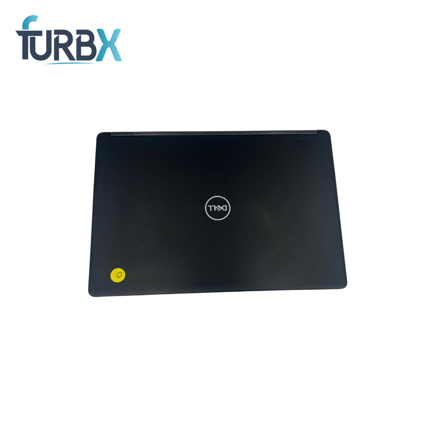 Dell Latitude 5490 Laptop Intel i5-8th Gen 16GB Ram 256GB SSD Without Adapter