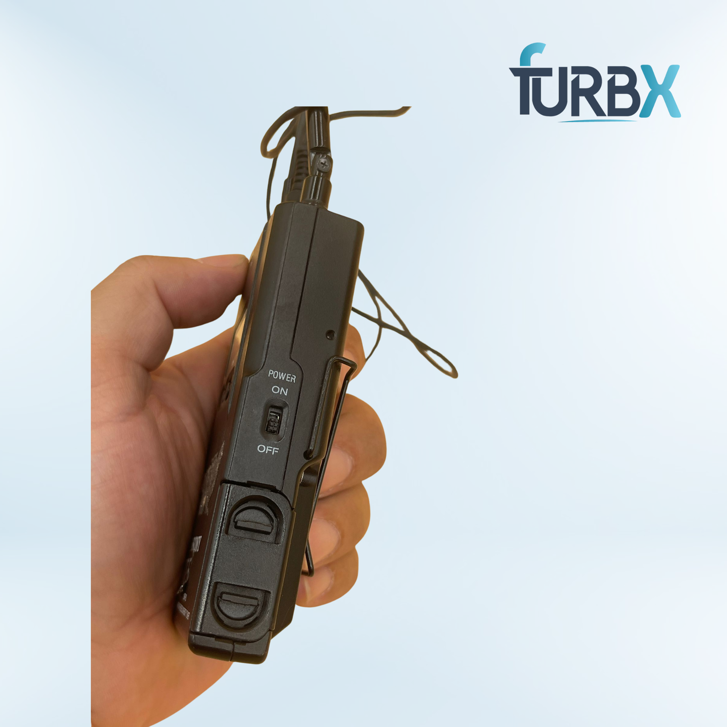 Sony URX-P2 Portable Receiver