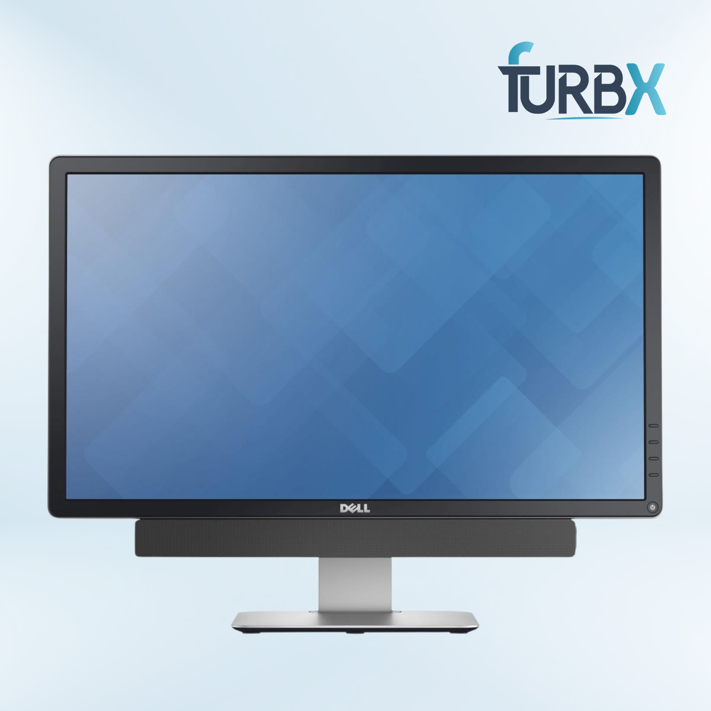 Dell Stereo SoundBar- AC511