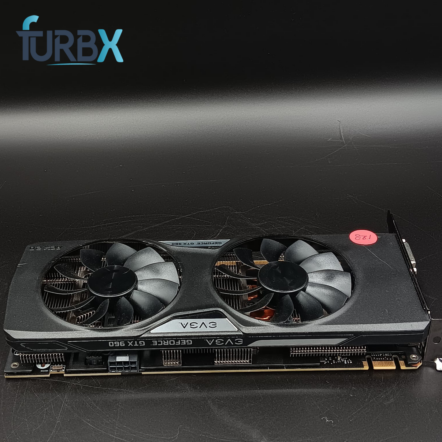EVGA GeForce GTX 960 4GB GDDR5 Graphics Card