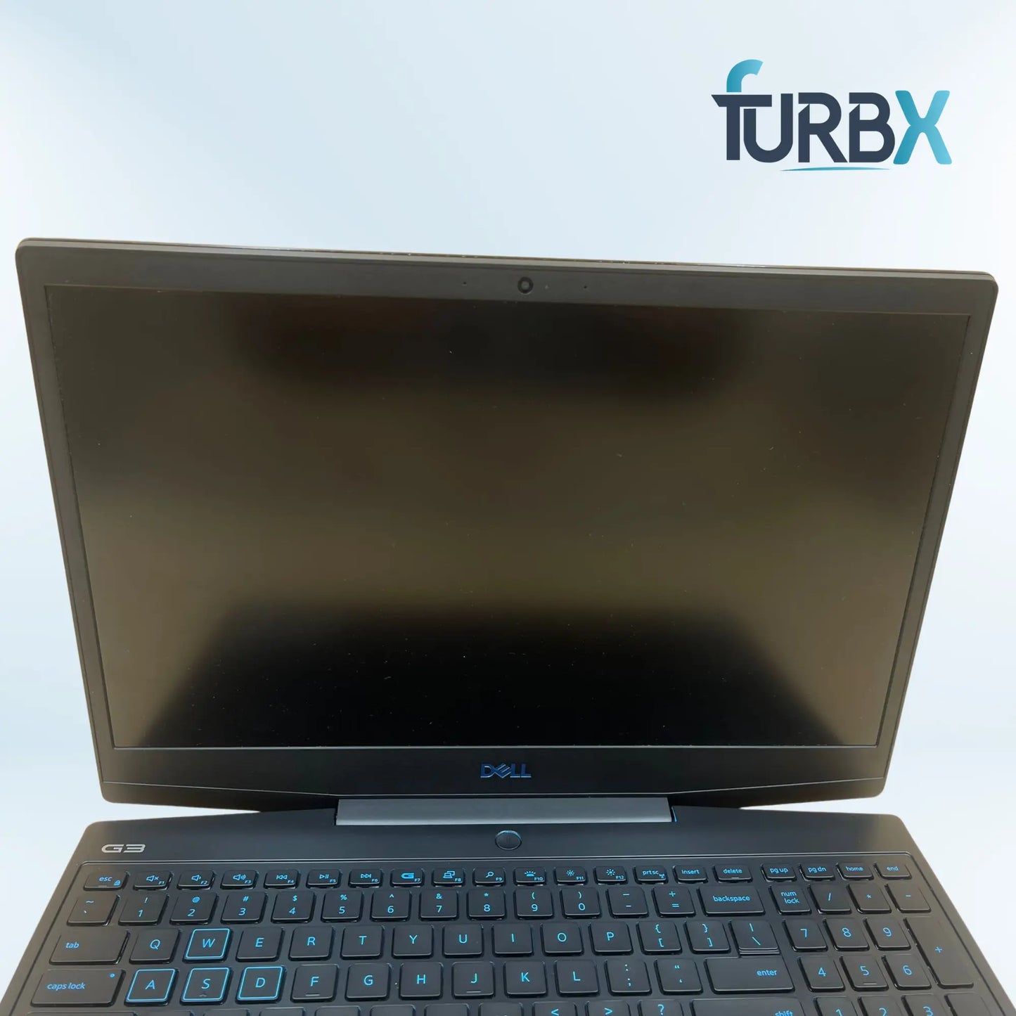 Dell G3 15 3590 Core i5 9th Gen 8GB 512GB GTX 1660 TI Without Adapter FurbX